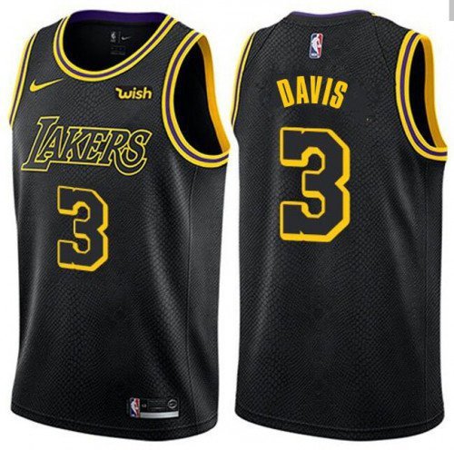 anthony davis city edition jersey