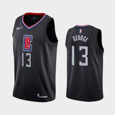 pg 13 clippers jersey
