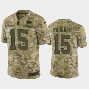 salute to service chiefs jersey
