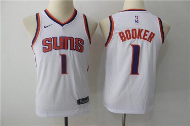 devin booker youth jersey