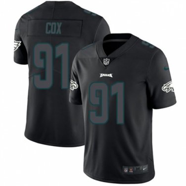 fletcher cox jersey stitched