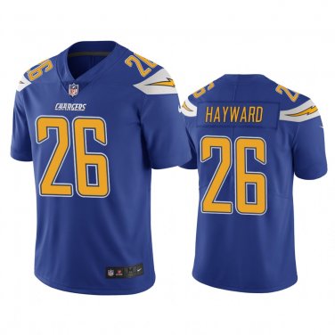 chargers royal blue jersey