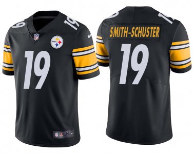 what color is the steelers home jersey