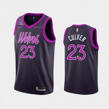 jarrett culver jersey timberwolves