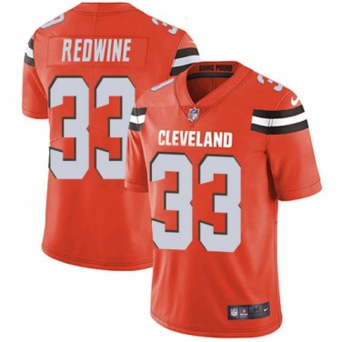 cleveland browns color rush jersey