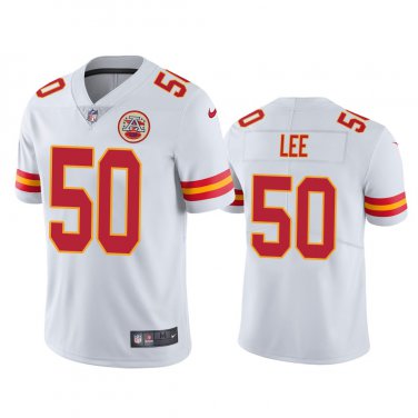 kansas city chiefs color rush jersey