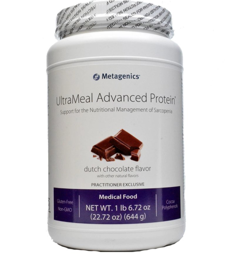 ultrameal protein powder