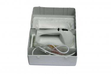 Hamilton Beach Hand Mixer & Storage Case  #62577R