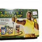 Billy Blanks - Billys Bootcamp Collection (DVD, 2005, 3-Disc Set)
