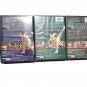 Billy Blanks - Billys Bootcamp Collection (DVD, 2005, 3-Disc Set)