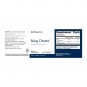 Mag Citrate 120 Tablets Metagenics