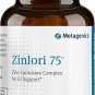 Zinlori 75 60 Tablets Metagenics