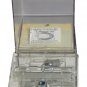 Schafer Systems 6" Modular Ticket Dispenser 2 Single Units SST6 Lottery