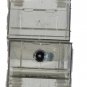 Schafer Systems 6" Modular Ticket Dispenser 2 Single Units SST6 Lottery