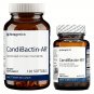 CandiBactin AR 120 Softgels | BR 90 Tablets Metagenics Kit 2 Bottles