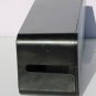 CableBox Flame Retardant Cable Organizer Black - BlueLounge