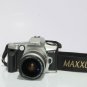Maxxum 5 Minolta Dynax 5 SLR Camera Set 1980