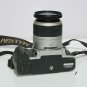 Maxxum 5 Minolta Dynax 5 SLR Camera Set 1980