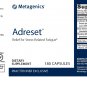 Adreset 180 Capsules Metagenics