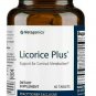 Licorice Plus 60 Tablets Metagenics