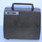 8 MM GAF 1333 Automatic Threading DUAL 8 Movie projector