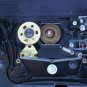 8 MM GAF 1333 Automatic Threading DUAL 8 Movie projector