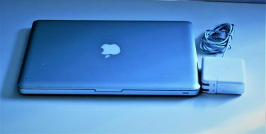 Apple MacBook Pro A1278&Acirc;&nbsp; 13.3" Laptop - MC375LL/A (April, 2010)