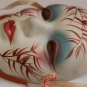 Face Mask Wall Hanging Decor Artistic Faces New Orleans LA