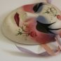 KayVBee Boutique New Orleans Ceramic Face Mask 1988