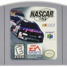 NASCAR 2000 Nintendo 64