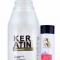 Keratin for hair care