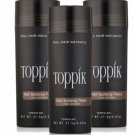 Toppik Keratin Hair Building Fiber Powder