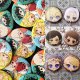 Buttons & Pins