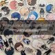 Charms NUDL