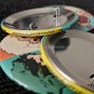 [Button] MHA Quartet