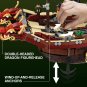 Ninjago Movie Destiny's Bounty Building blocks