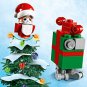 Star Wars Advent Calendar  Holiday series  Building Blocks
