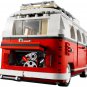Creator Expert Volkswagen T1 Camper Van  ( 10220 ) Building Blocks SHIPPING WORLDWIDE DHL