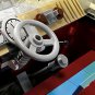 Creator Expert Volkswagen T1 Camper Van  ( 10220 ) Building Blocks SHIPPING WORLDWIDE DHL