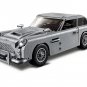 Creator Expert James Bond Aston Martin DB5 Series  Building Blocks DHL