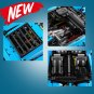 Technic Il Toro Azzurro Race Car Building blocks SHIPPING WORLDWIDE DHL