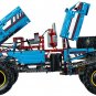 Technic 6x6 All Terrain Tow Truck Building Blocks SHIPPING WORLDWIDE DHL