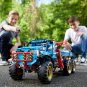 Technic 6x6 All Terrain Tow Truck Building Blocks SHIPPING WORLDWIDE DHL