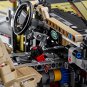 Technic Land Rover Defender Building blocks SHIPPING WORLDWIDE DHL