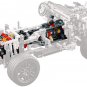 Technic Land Rover Defender Building blocks SHIPPING WORLDWIDE DHL