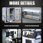 Technic  Wing Body Truck  ( NEW  ) Building blocks SHIPPING WORLDWIDE DHL
