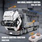 Technic  Wing Body Truck  ( NEW  ) Building blocks SHIPPING WORLDWIDE DHL
