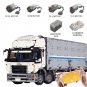 Technic  Wing Body Truck  ( NEW  ) Building blocks SHIPPING WORLDWIDE DHL
