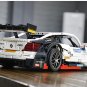 Technic  Mercedes-Benz AMG C63 DTM (MOC-6667 ) Building blocks SHIPPING WORLDWIDE DHL