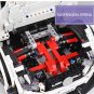 Technic  Mercedes-Benz AMG C63 DTM (MOC-6667 ) Building blocks SHIPPING WORLDWIDE DHL